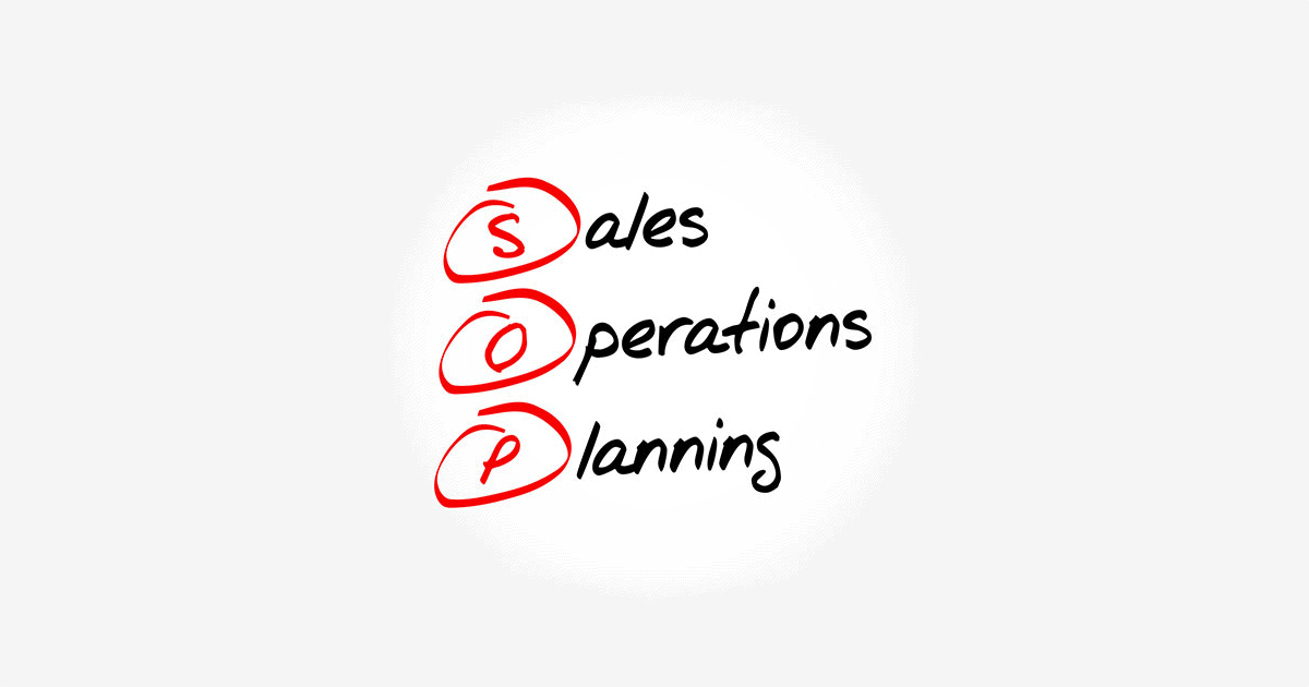 7 Reasons Why S Ops Fail Solvoyo 7 Reasons Why S Ops Fail Solvoyo