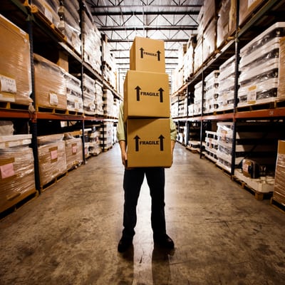 Warehouse