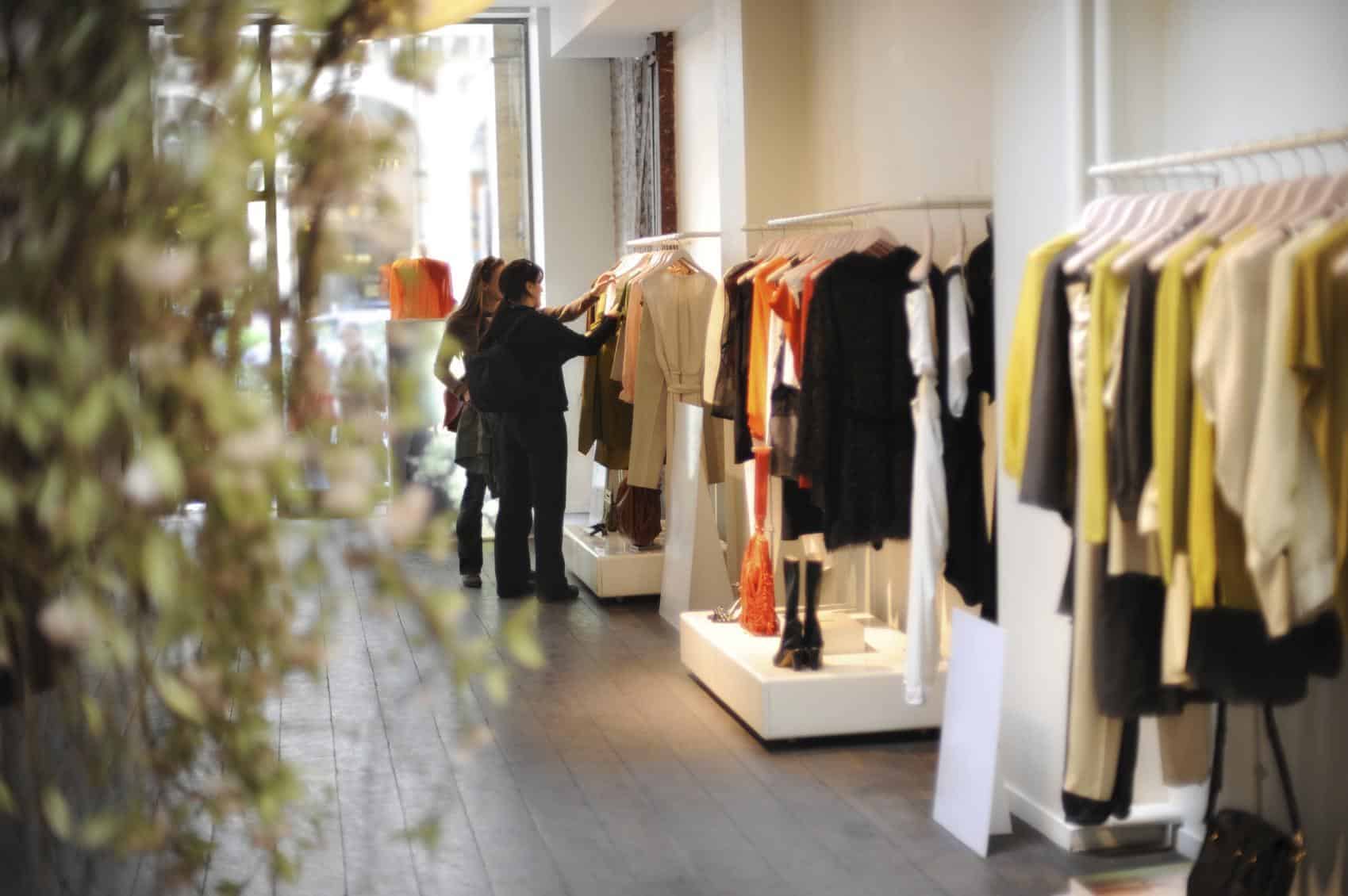 Retail