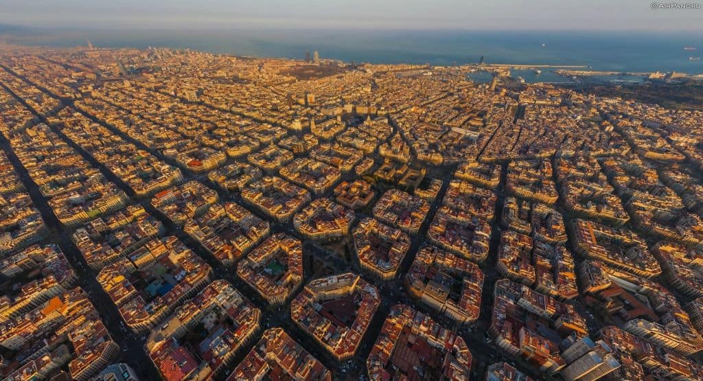 districto-eixample-barcelona