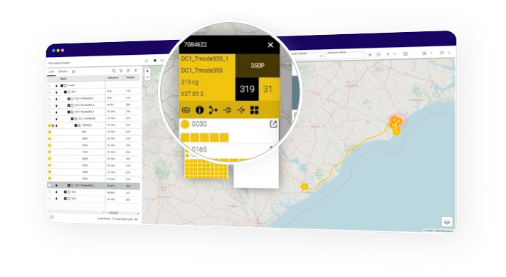 Plan Views And Manual Overrides​