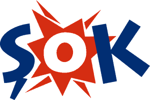 Şok Hard Discount Retailer