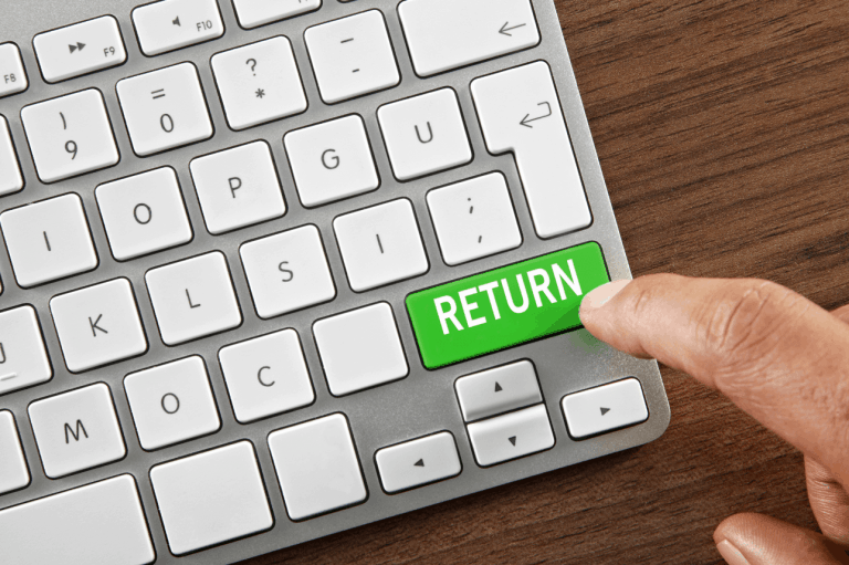 Returns