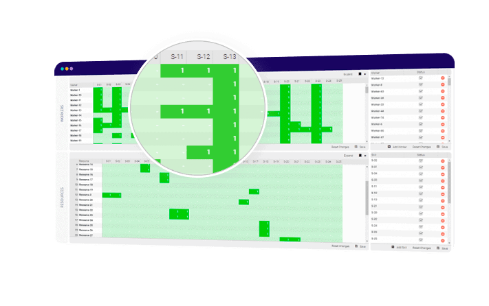 COVID-19 Supply Chain Planning Best Practices