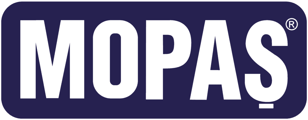 Mopas Grocery Retailer