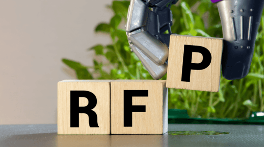 RFP RFI RFQ