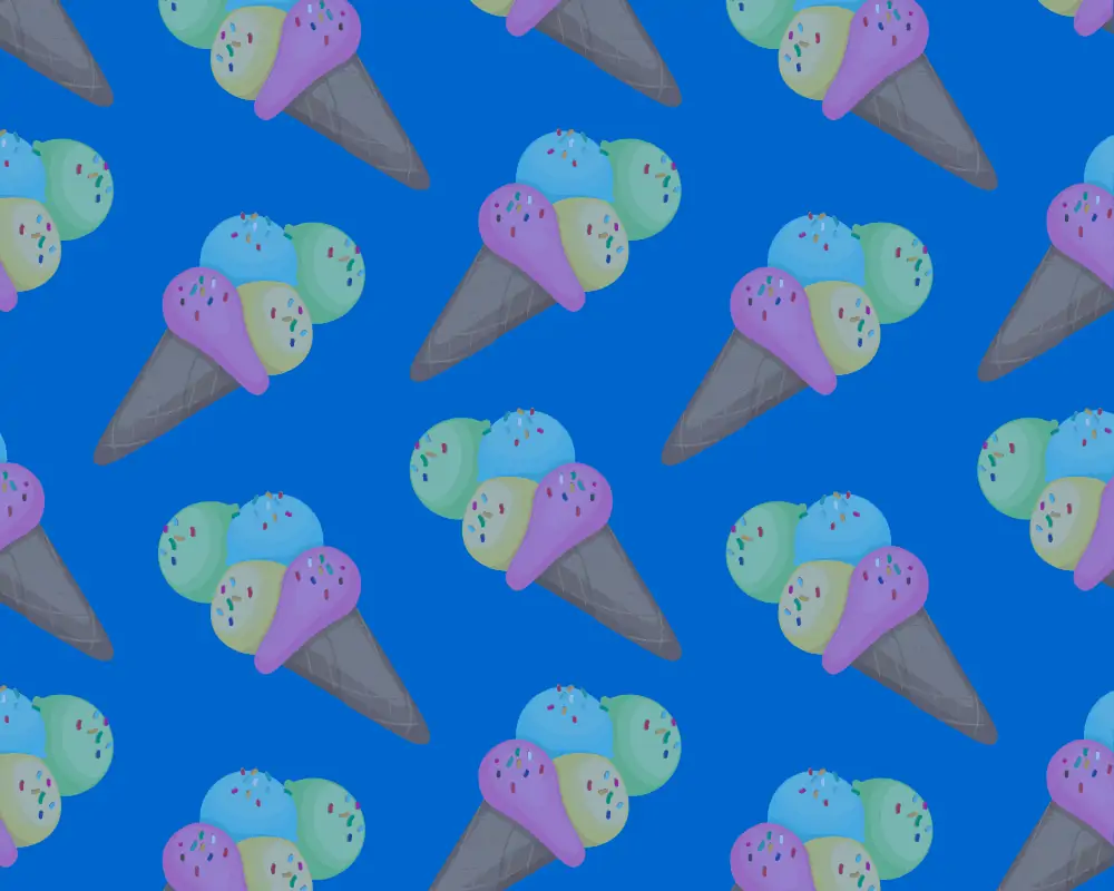 Ice Cream Challenge