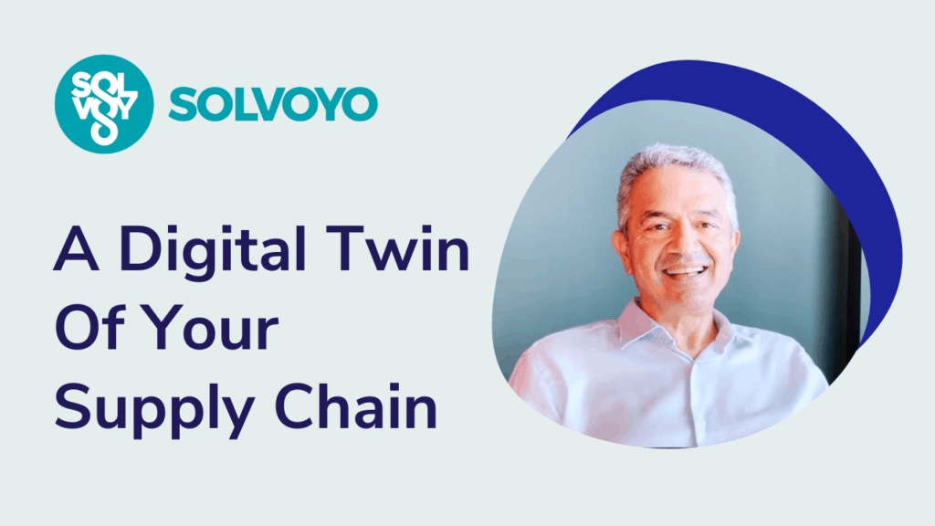 Digital Twin