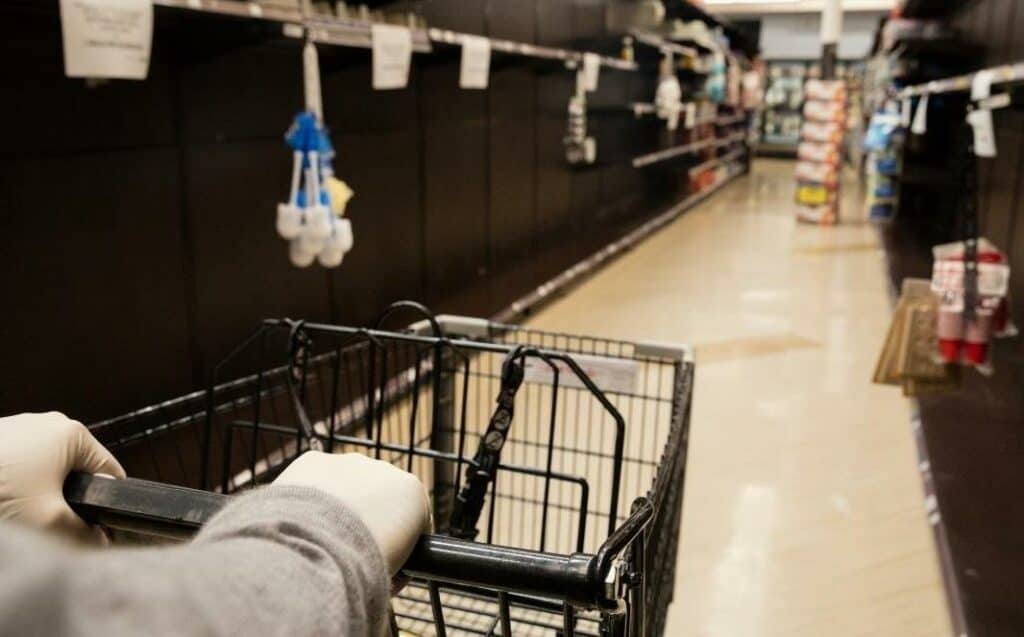 Supply Chain Planning Challenges for Retailers