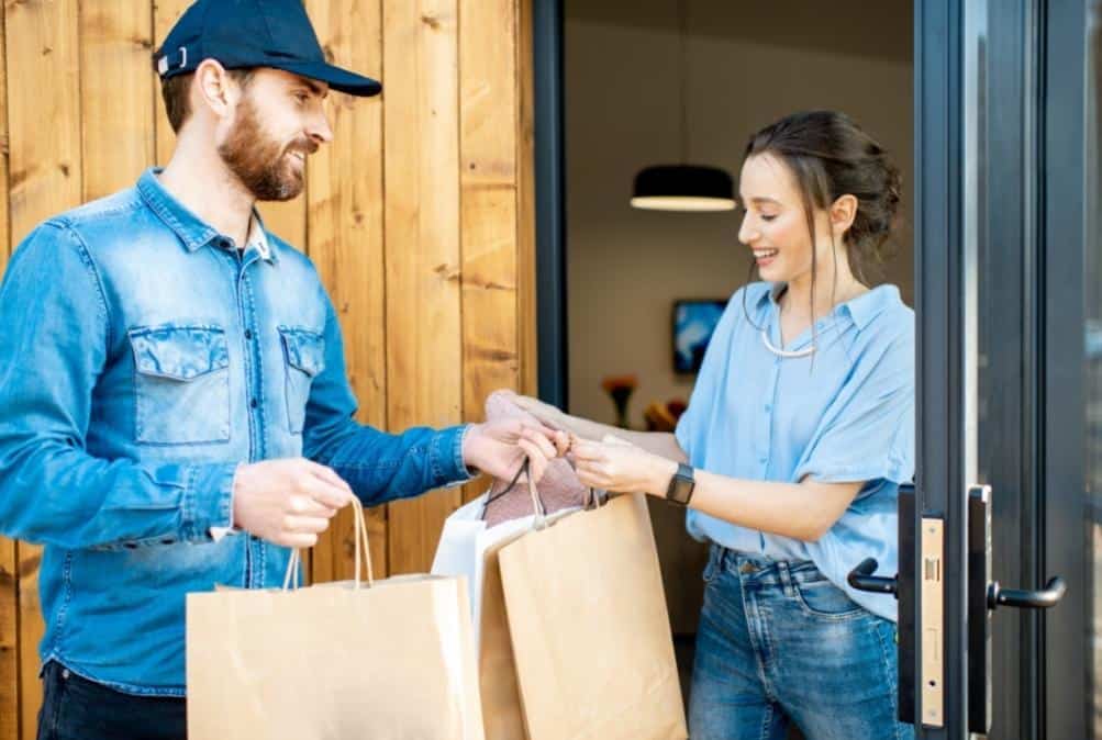 E-Commerce