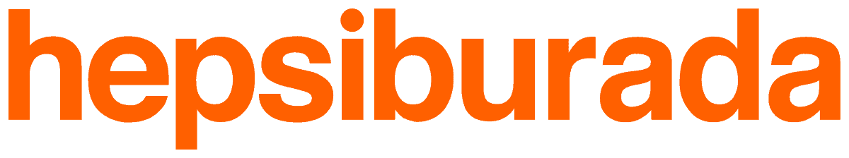 Hepsiburada logo