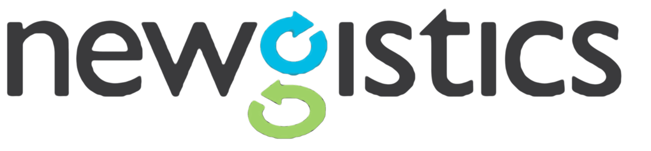 Newgistics logo