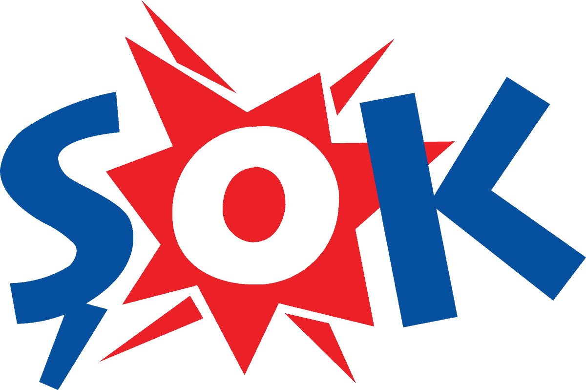 SOK logo